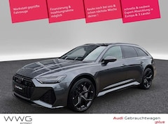 Audi RS6 RS 6 Avant performance 4.0 TFSI qu perform. Tip...