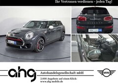 Bild des Angebotes MINI Cooper Clubman Cooper JCW ALL4 Navi Prof. Panorama PDC