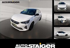Bild des Angebotes Opel Corsa-e Ultimate SHZ Kamera 11kw OBC Pano Carplay