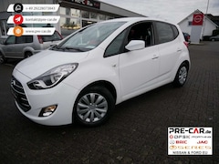 Bild des Angebotes Hyundai iX20 1,4 blue YES!
