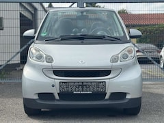 Bild des Angebotes smart forTwo Cabrio 451*CarPlay * Kamera* 71PS * Klima