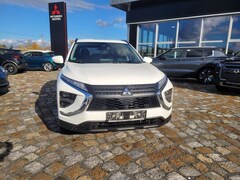 Bild des Angebotes Mitsubishi Eclipse Cross 2.4 MIVEC BASIS
