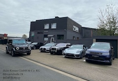 Bild des Angebotes Mercedes-Benz G 63 AMG G850 6.0 BRABUS Widestar/RideControl/23/AGA/VOLL