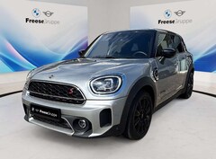 Bild des Angebotes MINI Cooper S Countryman Cooper S Countryman - DAB LED RFK Klimaaut. PDC