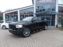 Bild des Angebotes Dodge RAM 1500 Hemi BIGHORN "Leder"LED"Apple CarPlay