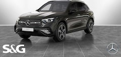Bild des Angebotes Mercedes-Benz GLC 450 d 4M AMG MBUX+360°+DIG-LED+Pano+AHK+20