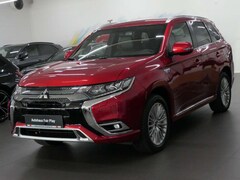 Bild des Angebotes Mitsubishi Outlander PHEV Plus Spirit 4WD CARPLAY/AHK/LED!