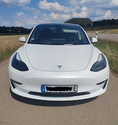 Bild des Angebotes Tesla Model 3 Langstreckenbatt. Allradantrieb Dual Motor