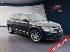 Bild des Angebotes Fiat Freemont 2.0 Diesel Lounge/Lederpaket/Navi