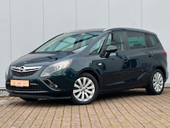Bild des Angebotes Opel Zafira Tourer Zafira 1.4 Tourer Style 7-SITZE AHK SCHECKH.