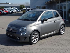 Bild des Angebotes Fiat 500 Sport *7"/NAVI/Schiebedach/DAB
