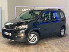 Bild des Angebotes Peugeot Rifter Allure 1,5HDi+PDC +KinderP +SHZ +GARANTIE