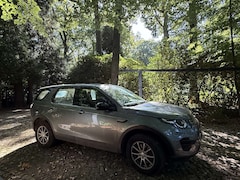 Bild des Angebotes Land Rover Discovery Sport Discovery Sport TD4 Aut. SE