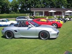 Bild des Angebotes Porsche Boxster S