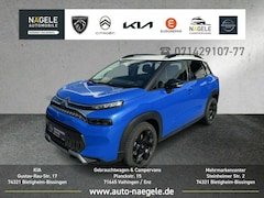 Bild des Angebotes Citroen C3 Aircross 1.2 Shine Pack|SHZ+NAVI+KAMERA+HUD