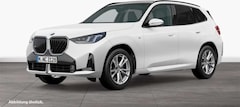 Bild des Angebotes BMW X3 xDrive20d *M Sport*LC Prof*Panorama*AHK*H/K*Driv A