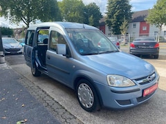 Bild des Angebotes Opel Combo 1.3 cdti Family Edition * Klima * Tüv NEU *