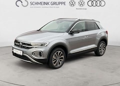 Bild des Angebotes VW T-Roc Style 1.5 TSI OPF DSG Allwetterreifen AHK