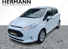 Bild des Angebotes Ford B-Max 1.0 EcoBoost Sync Edition CAM*LED*NAVI*SHZ