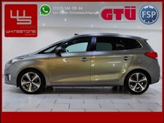 Bild des Angebotes Kia Carens Spirit Aut / 7 Sitze / Leder / Pano / Nav