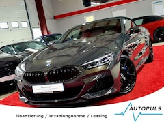 Bild des Angebotes BMW 850 i*HARMAN KARDON*M PAKET*PDC*CAMERA*