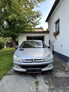 Bild des Angebotes Peugeot 206 CC