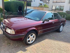 Bild des Angebotes Audi 80 comfort