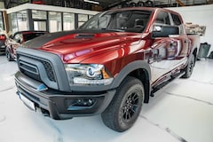 Bild des Angebotes Dodge RAM 5,7 HEMI LPG BRC WARLOCK