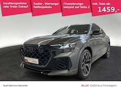 Bild des Angebotes Audi RS Q8 SUV 441 kW tiptronic