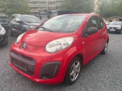 Bild des Angebotes Citroen C1 Tendance/Klima,Km 77500,