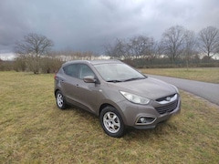 Bild des Angebotes Hyundai iX35 1.6 2WD