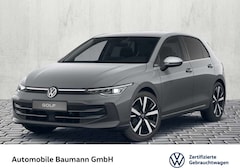 Bild des Angebotes VW Golf VIII 1.5 eTSI DSG STYLE *MATRIX*NAVI*