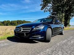 Bild des Angebotes Mercedes-Benz CLS 350 CLS Coupe Diesel BlueTEC 7G-TRONIC