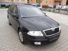 Bild des Angebotes Skoda Octavia Octavia+Combi+1.9+TDI+DPF+DSG+Elegance