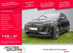 Bild des Angebotes Audi SQ6 e-tron All Black/HuD/Pano/360°/B+O/Rauten/21Zoll