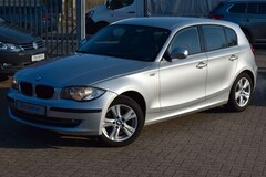 Bild des Angebotes BMW 118 i TÜV NEU| Klima |Sitzheizung |Tempomat| PDC