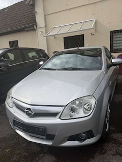 Bild des Angebotes Opel Tigra Twin Top Edition-58.000 KM!