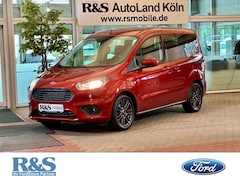 Bild des Angebotes Ford Tourneo Courier Trend+PDC+Tempo+Klima