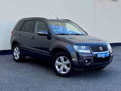 Bild des Angebotes Suzuki Grand Vitara 2.4 VVT Comfort KLIMA 4x4 AHK 2. HD