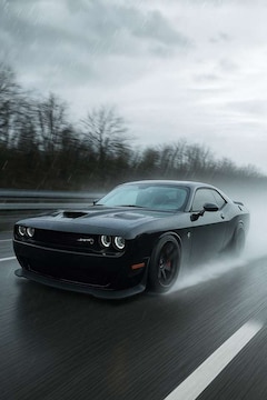 Bild des Angebotes Dodge Challenger Automatik SRT Hellcat