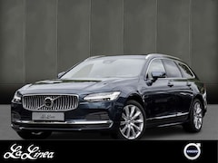 Bild des Angebotes Volvo V90 T6 AWD Plus Bright NP:95.040,-/FOUR-C/AHK/PANO