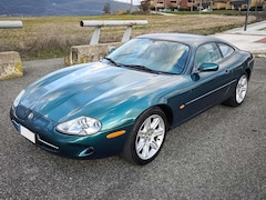 Bild des Angebotes Jaguar XK8 XK8 Coupe