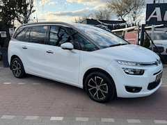 Bild des Angebotes Citroen Grand C4 Picasso 7Sitze*Nav*AHK*Kam*Temp*Szhz*