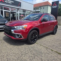 Bild des Angebotes Mitsubishi ASX Active+ 1.6 2WD 5-Gang Diamant Ed.+