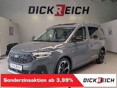 Bild des Angebotes Ford Tourneo Connect Active 7-Sit Bi-LED Cam Pano AHK