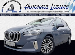 Bild des Angebotes BMW 218 iA DKG*Active Tourer*Luxury-Line*Driving-Ass-Plus