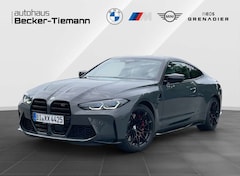 Bild des Angebotes BMW M4 Coupé Competition | M Driv. Pack. | Laser | 360° K