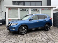 Bild des Angebotes Nissan X-Trail 2.0 Tekna 4x4/PANO/AUT./BOSE/NAVI/360°