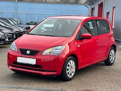 Bild des Angebotes SEAT Mii Style*Klima*Bluetooth*ISO-Fix*5-Türig