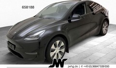 Bild des Angebotes Tesla Model Y Long Range Dual AWD AUTOPILOT 3 | PANO